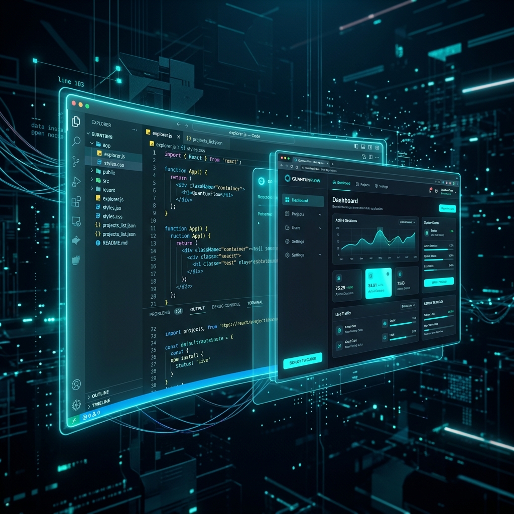 Website Design & Development